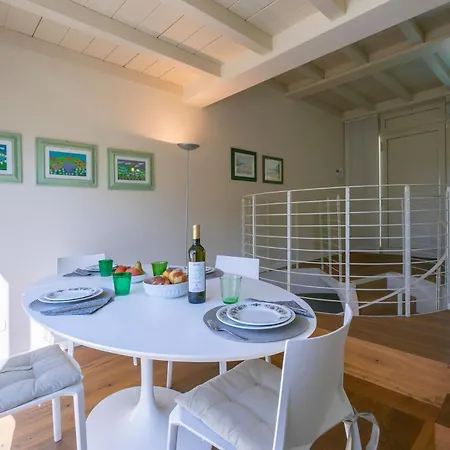 Il Bacco Few Steps From Sea - Happy * Lido di Camaiore