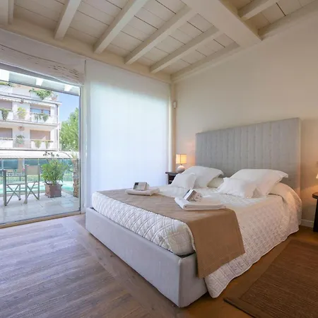 Apartment Il Bacco Few Steps From Sea - Happy *