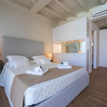 Apartment Il Bacco Few Steps From Sea - Happy Lido di Camaiore