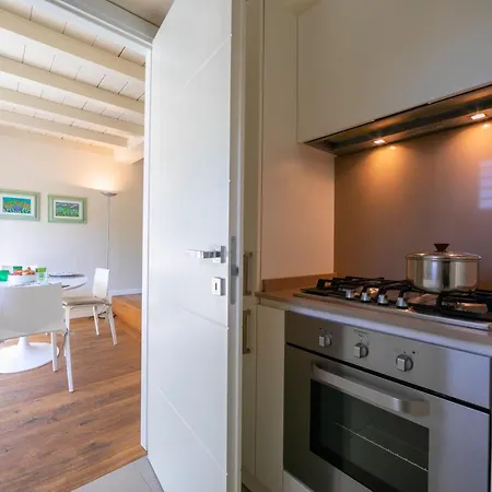 Il Bacco Few Steps From Sea - Happy Lido di Camaiore