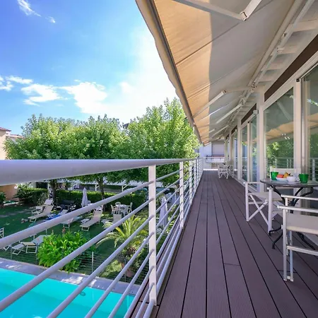 Il Bacco Few Steps From Sea - Happy Apartment *